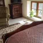 Palac Zdrojowy Krzeszowice