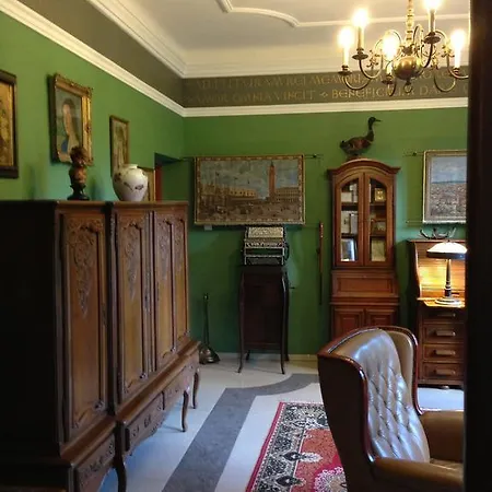 Palac Zdrojowy 3*