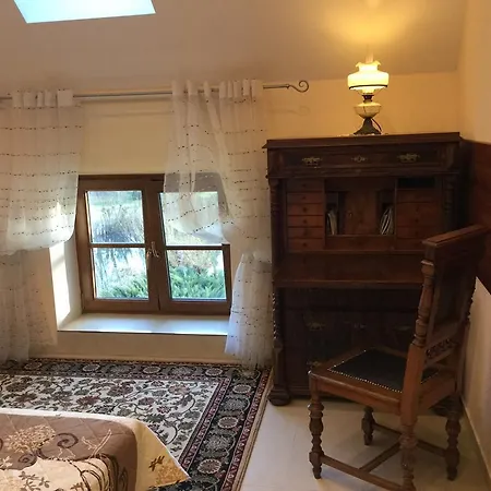 Hotel apartamentowy Palac Zdrojowy 3*