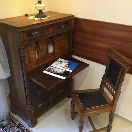 Hotel apartamentowy Palac Zdrojowy 3*