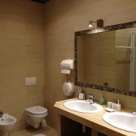 Palac Zdrojowy Hotel apartamentowy 3*