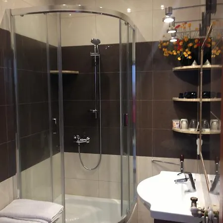 Palac Zdrojowy 3* Krzeszowice