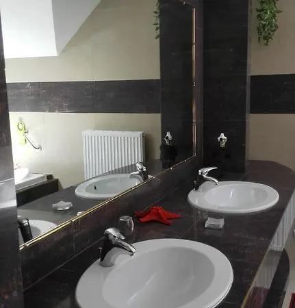 아파트호텔 Palac Zdrojowy Krzeszowice