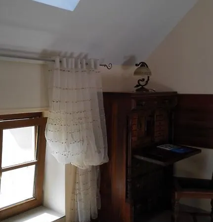 Palac Zdrojowy 아파트호텔 Krzeszowice