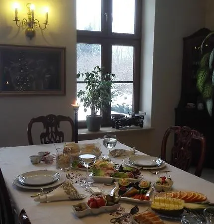 Hotel apartamentowy Palac Zdrojowy 3*