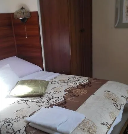 Palac Zdrojowy Hotel apartamentowy 3*