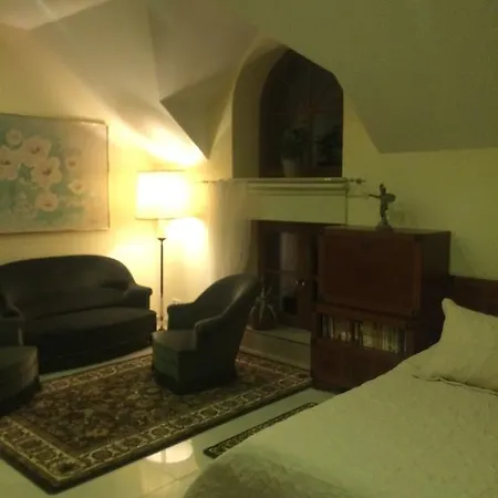 Hotel apartamentowy Palac Zdrojowy 3*