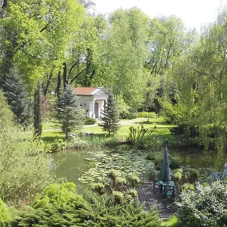 Palac Zdrojowy Krzeszowice