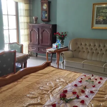 Hotel apartamentowy Palac Zdrojowy