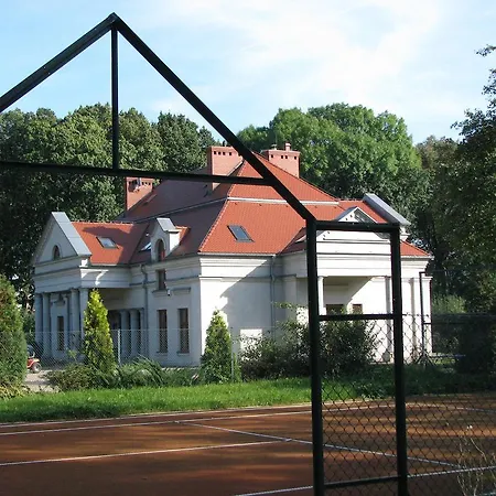 Appart hôtel Palac Zdrojowy