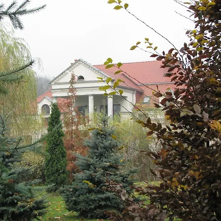 Hotel apartamentowy Palac Zdrojowy