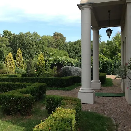 Appart hôtel Palac Zdrojowy 3*