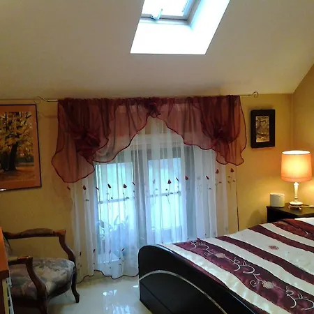 Aparthotel Palac Zdrojowy