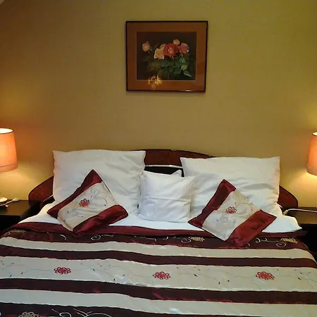 Aparthotel Palac Zdrojowy 3*