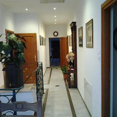 Appart hôtel Palac Zdrojowy