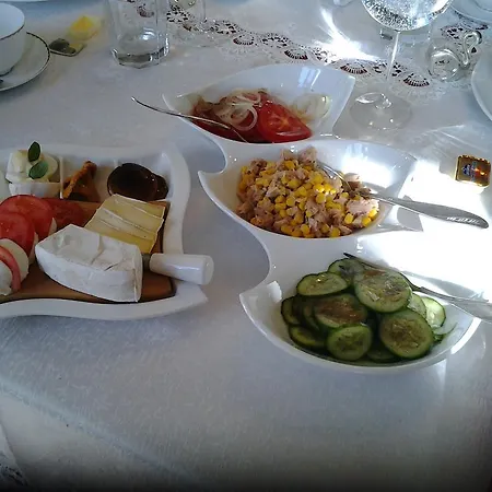 Hotel apartamentowy Palac Zdrojowy 3*