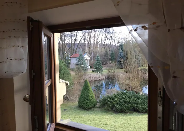 アパートホテル Palac Zdrojowy Krzeszowice