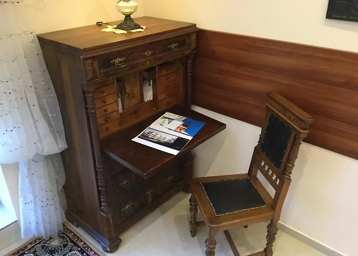 アパートホテル Palac Zdrojowy 3*