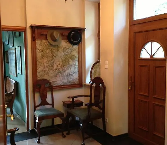 Palac Zdrojowy アパートホテル 3*