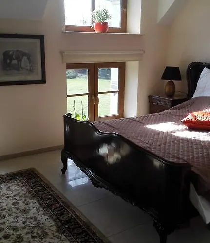 Palac Zdrojowy アパートホテル 3*