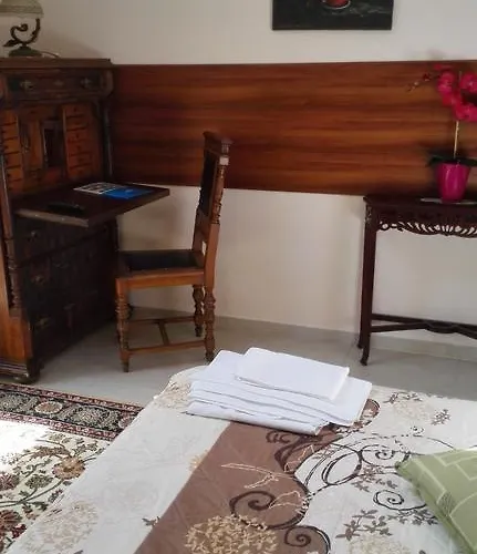 アパートホテル Palac Zdrojowy