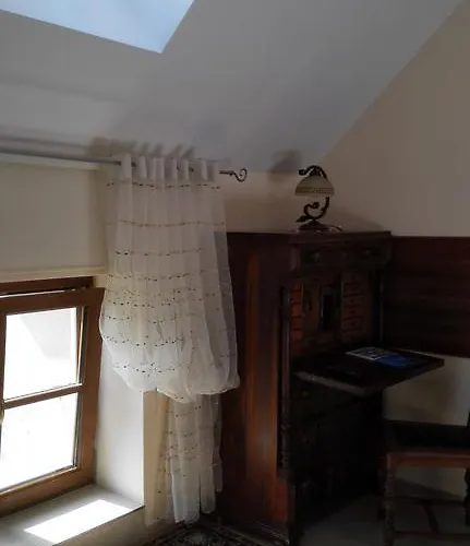 Palac Zdrojowy アパートホテル Krzeszowice