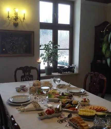 アパートホテル Palac Zdrojowy 3*