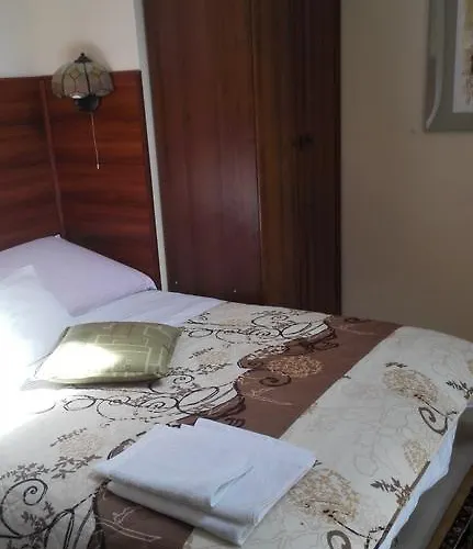 Palac Zdrojowy アパートホテル 3*