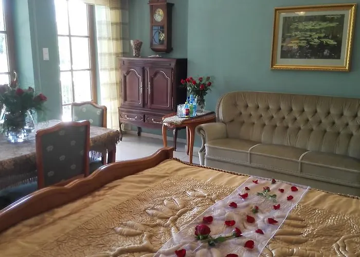 アパートホテル Palac Zdrojowy