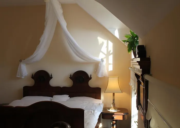 アパートホテル Palac Zdrojowy Krzeszowice