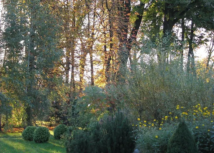 アパートホテル Palac Zdrojowy