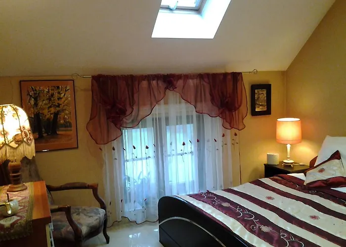 アパートホテル Palac Zdrojowy