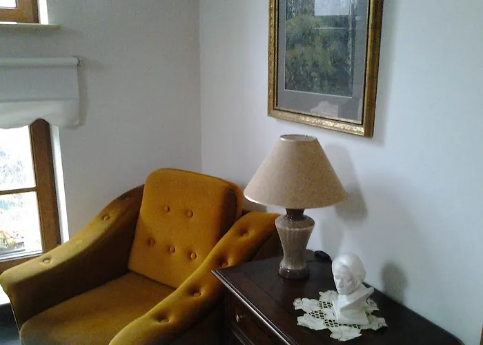 Palac Zdrojowy Krzeszowice