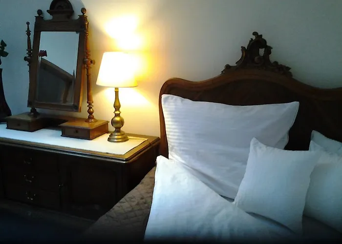 アパートホテル Palac Zdrojowy Krzeszowice