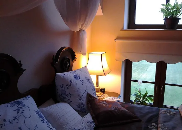 アパートホテル Palac Zdrojowy