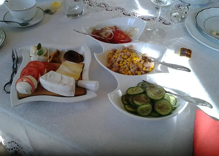 アパートホテル Palac Zdrojowy 3*