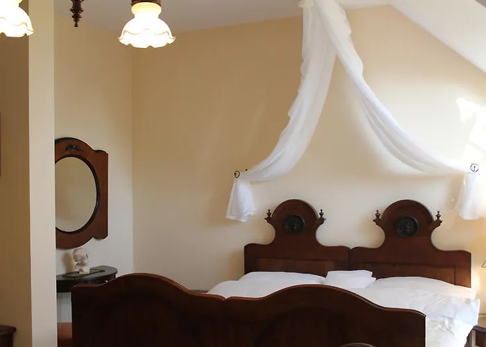 アパートホテル Palac Zdrojowy