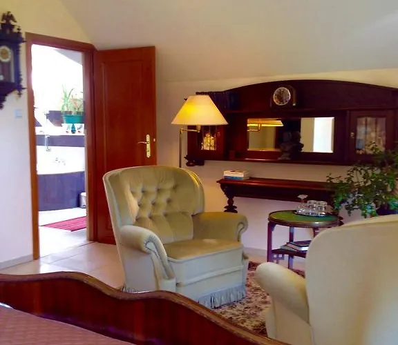 アパートホテル Palac Zdrojowy