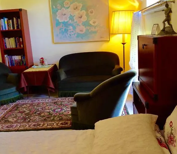 アパートホテル Palac Zdrojowy 3*