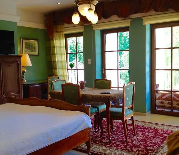 アパートホテル Palac Zdrojowy Krzeszowice